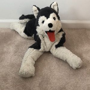 Meet your Posher, Delphine